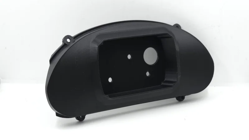 Koso XR-SR N Gilera Runner Tachohalterung