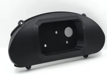 Koso XR-SR N Gilera Runner Tachohalterung