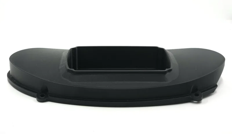 Koso XR-SR N Gilera Runner Tachohalterung