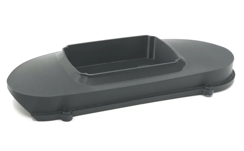 Koso XR-SR N Gilera Runner Tachohalterung