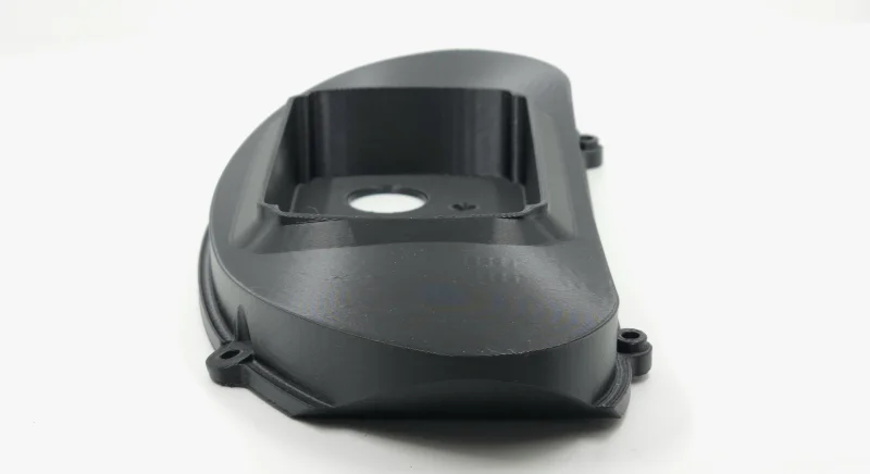 Koso XR-SR N Gilera Runner Tachohalterung