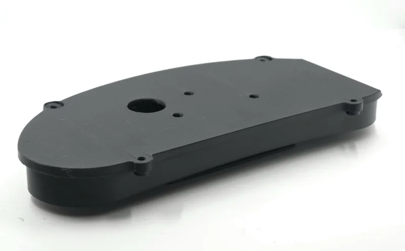 Koso XR-SR N Gilera Runner Tachohalterung