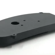 Koso XR-SR N Gilera Runner Tachohalterung