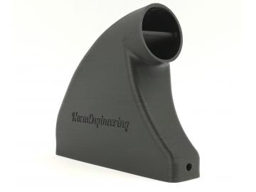 Variomatic cooling  air funnel Gilera Runner