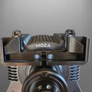 Moza Racing Wheel Smartphone Halterung universal Sim Racing