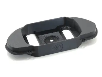 Mychron5 Piaggio TPH/NRG/Sfera Tachohalterung