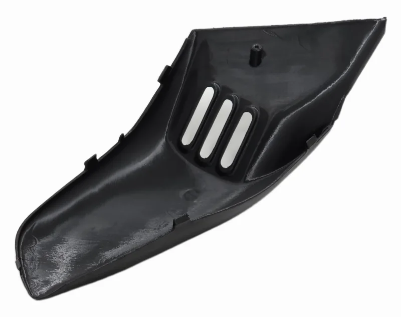 SKR mono scoops unpainted 1 set right left