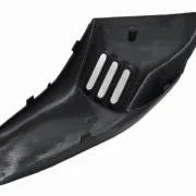 SKR mono scoops unpainted 1 set right left