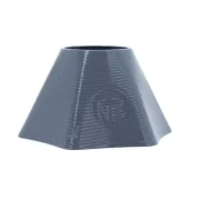 Sturzpads Malossi F37 Satz