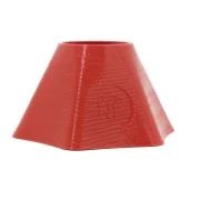 Sturzpads Malossi F37 Satz