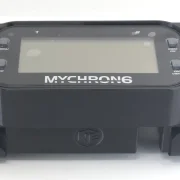 Tachohalterung Mychron6 Pitbike