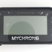 Tachohalterung Mychron6 Pitbike