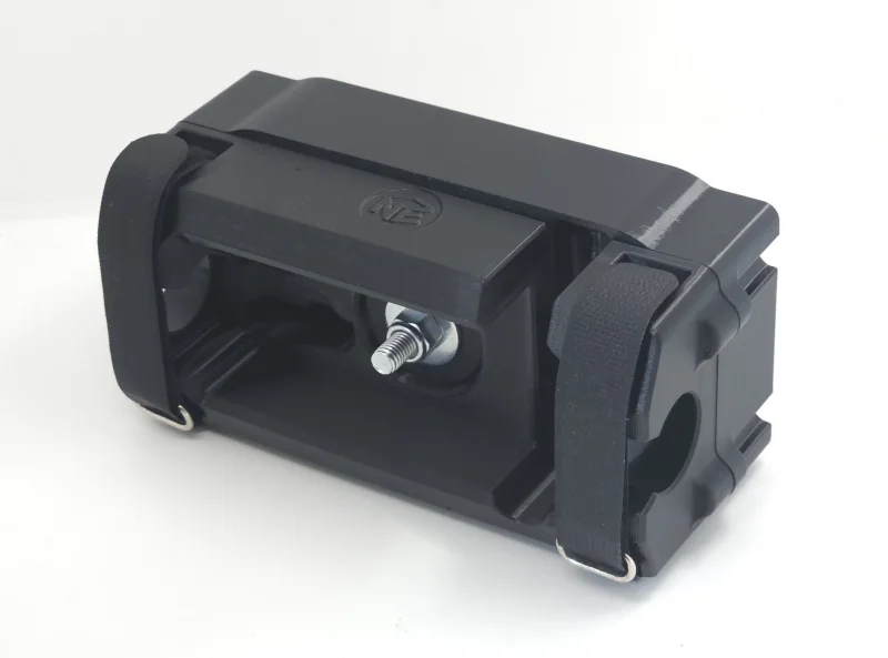 Tachohalterung Mychron6 Pitbike