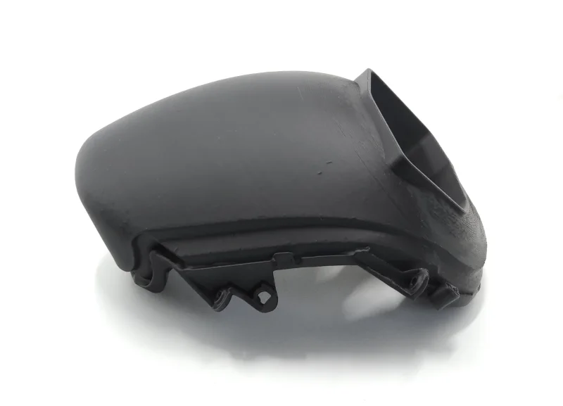 Tachohalterung Piaggio Zip SP2 Stage6 MK2/Koso Drehzahlmesser