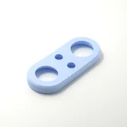 Umbaukit Airbox 3D-Druck Schlauch Piaggio Maxi 172/180ccm