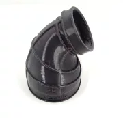 Umbaukit Airbox 3D-Druck Schlauch Piaggio Maxi 172/180ccm