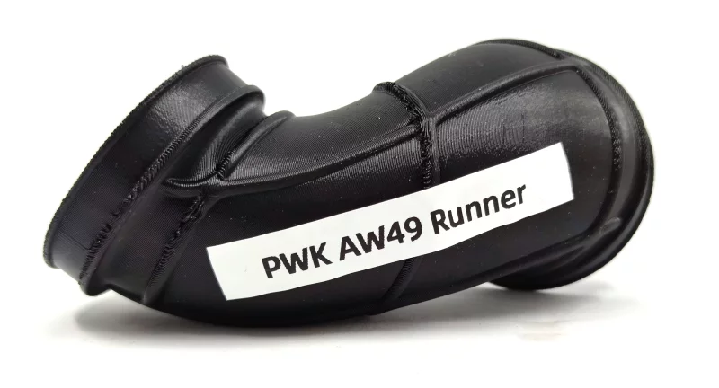 Umbaukit Airbox Piaggio Maxi 172/180ccm