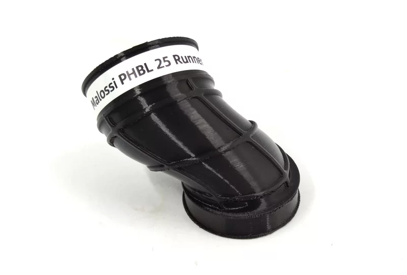 Umbaukit Airbox Piaggio Maxi 172/180ccm