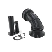 Umbaukit Minarelli Airbox horizontal