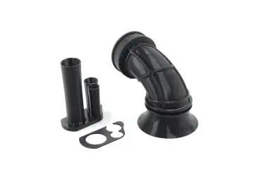 Umbaukit Minarelli Airbox horizontal