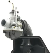Umbaukit Minarelli Airbox horizontal