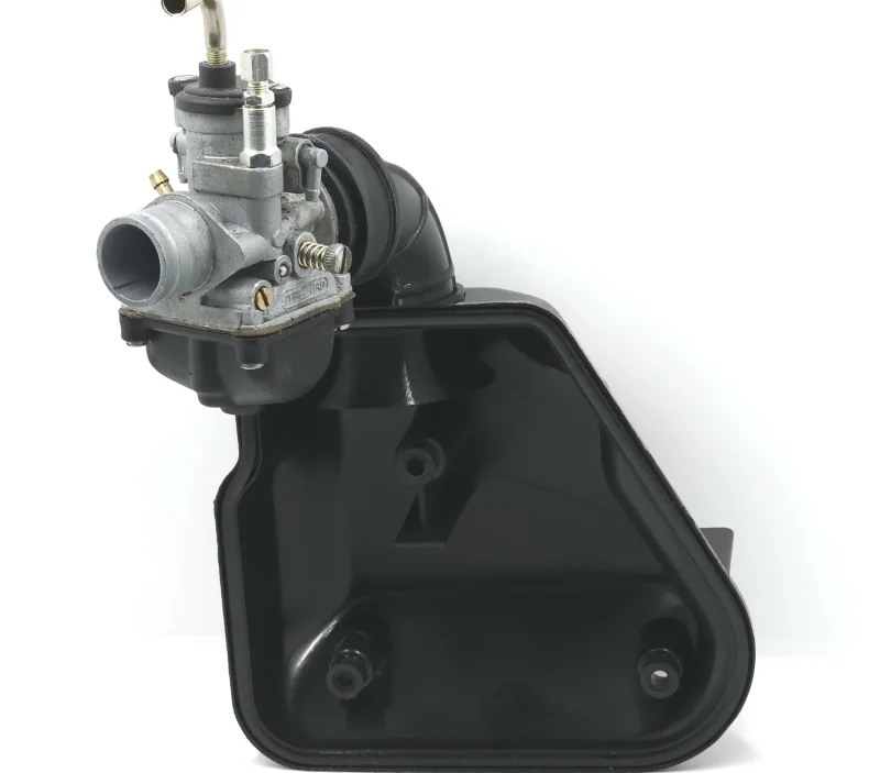 Umbaukit Minarelli Airbox horizontal