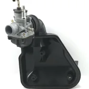Umbaukit Minarelli Airbox horizontal