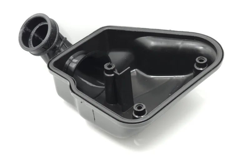 Umbaukit Minarelli Airbox horizontal