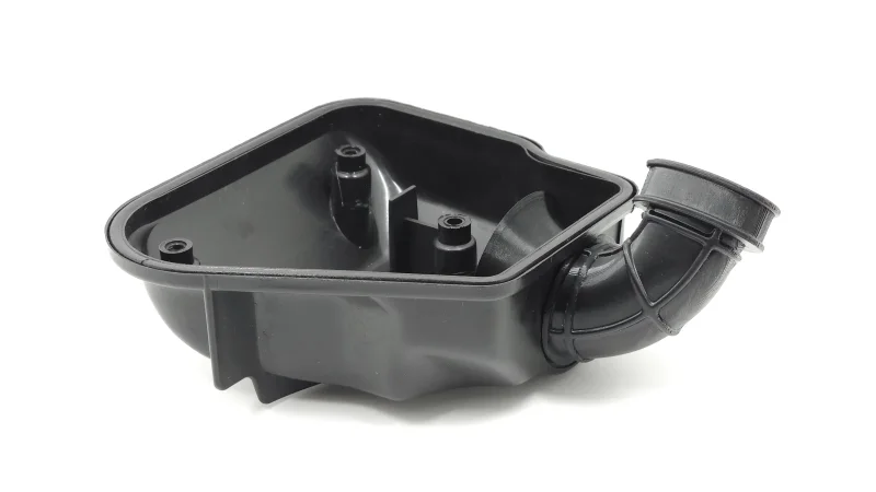 Umbaukit Minarelli Airbox horizontal