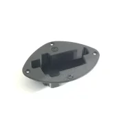 Yamaha Jog Stage6 Drehzahlmesser Tachohalterung