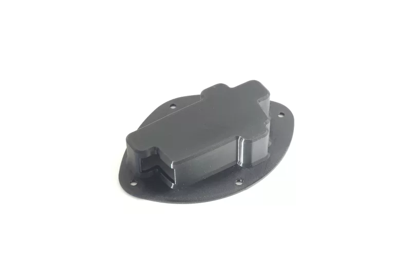 Yamaha Jog Stage6 Drehzahlmesser Tachohalterung